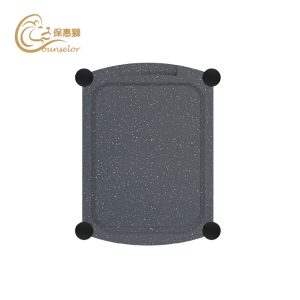 保惠獅Counselor-外銷德國【法蘭克福】高強度銀離子抗菌砧板(單片賣場)