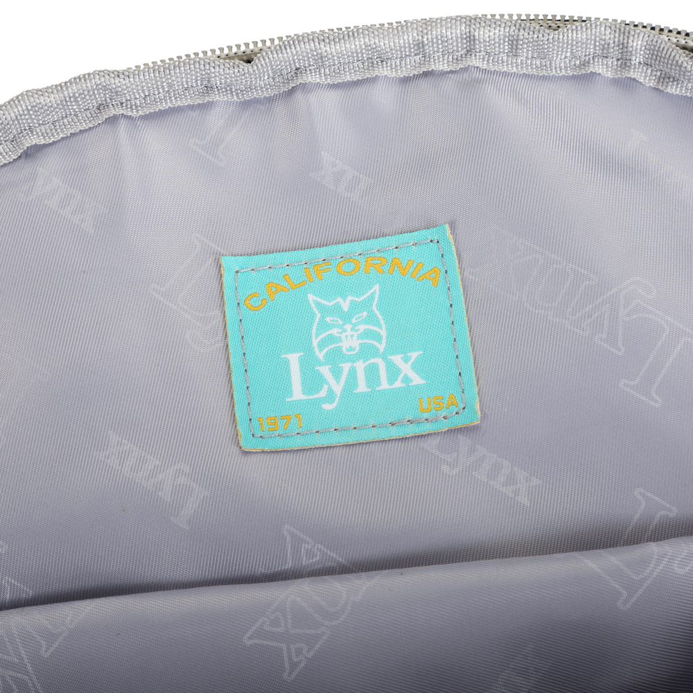 【Lynx美國山貓】2024年底出清大特賣!全網最低價! 『大後背升級版2.0』或『時尚真皮水餃包』任選任搭均一價:圖片 35