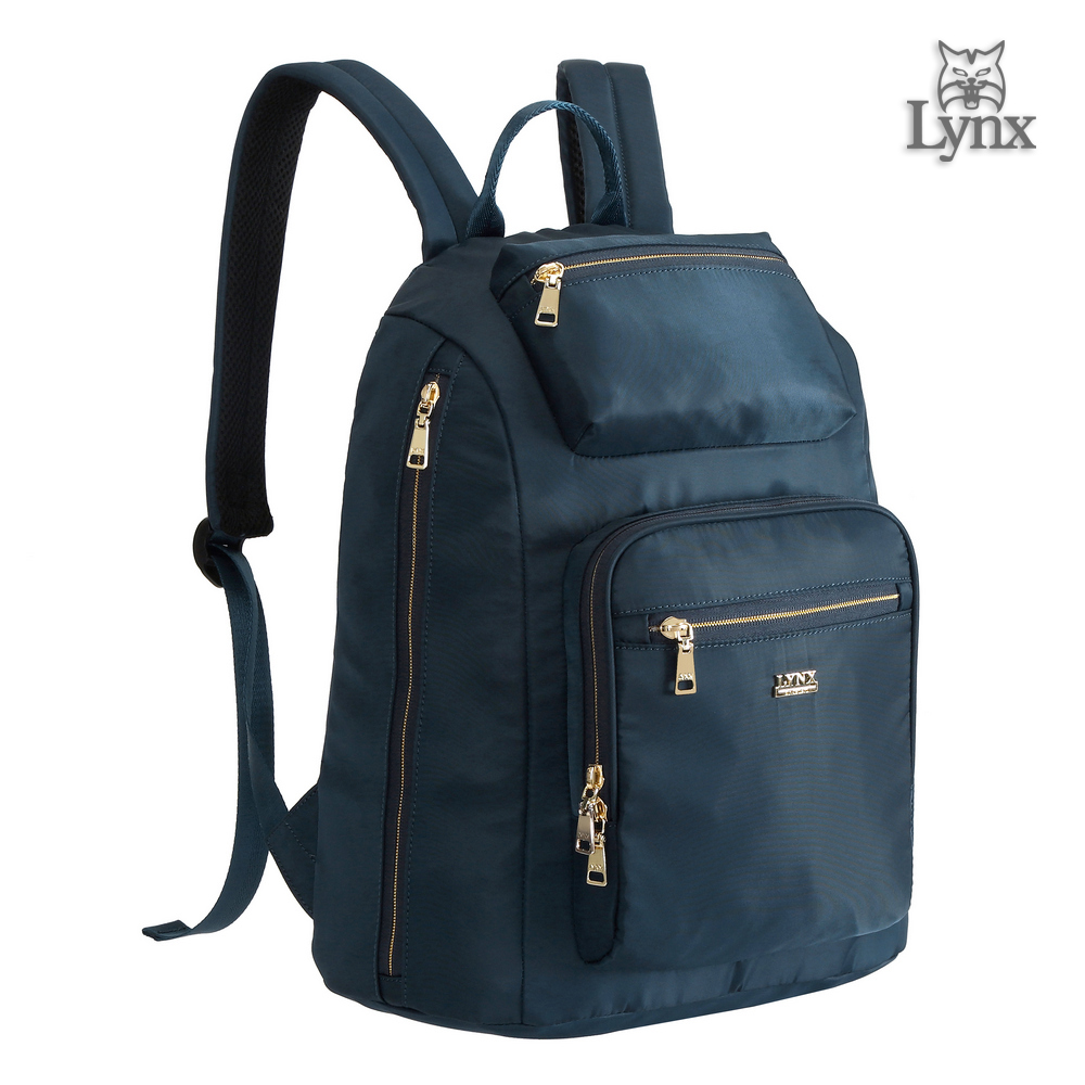 【Lynx美國山貓】2024年底出清大特賣!全網最低價! 『大後背升級版2.0』或『時尚真皮水餃包』任選任搭均一價:圖片 20
