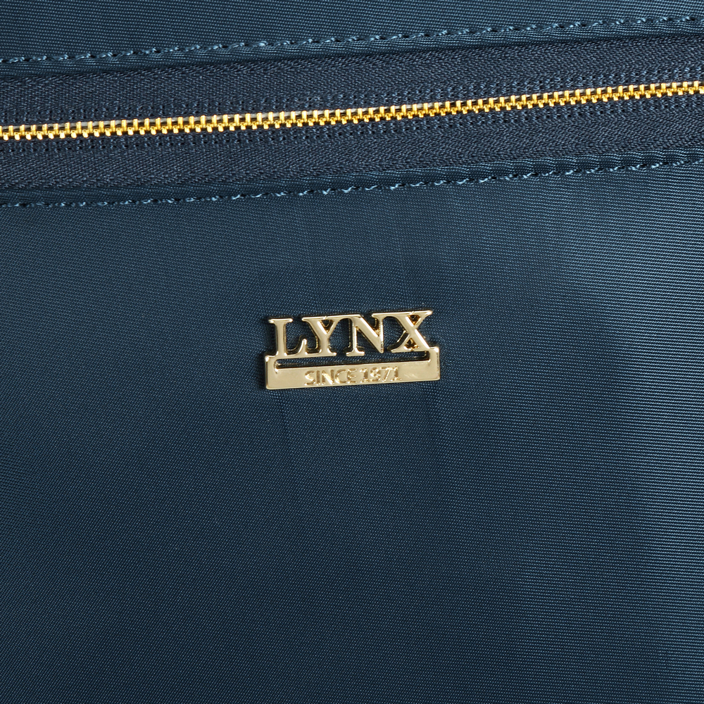 【Lynx美國山貓】2024年底出清大特賣!全網最低價! 『大後背升級版2.0』或『時尚真皮水餃包』任選任搭均一價:圖片 26