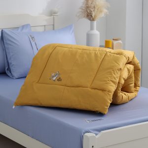 全網獨家 專櫃正品 彼得兔 高科技石墨烯-遠紅外線機能冬被(可機洗) 英國百年品牌 現貨 150*212cm單一尺寸 四色可選