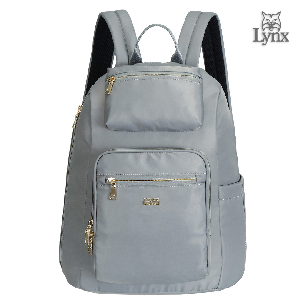 【Lynx美國山貓】2024年底出清大特賣!全網最低價! 『大後背升級版2.0』或『時尚真皮水餃包』任選任搭均一價:圖片 18
