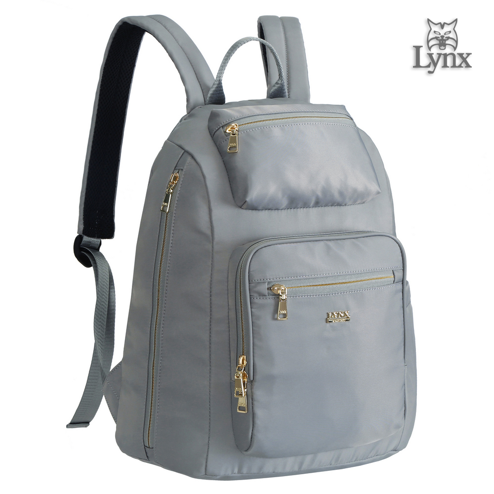 【Lynx美國山貓】2024年底出清大特賣!全網最低價! 『大後背升級版2.0』或『時尚真皮水餃包』任選任搭均一價:圖片 17
