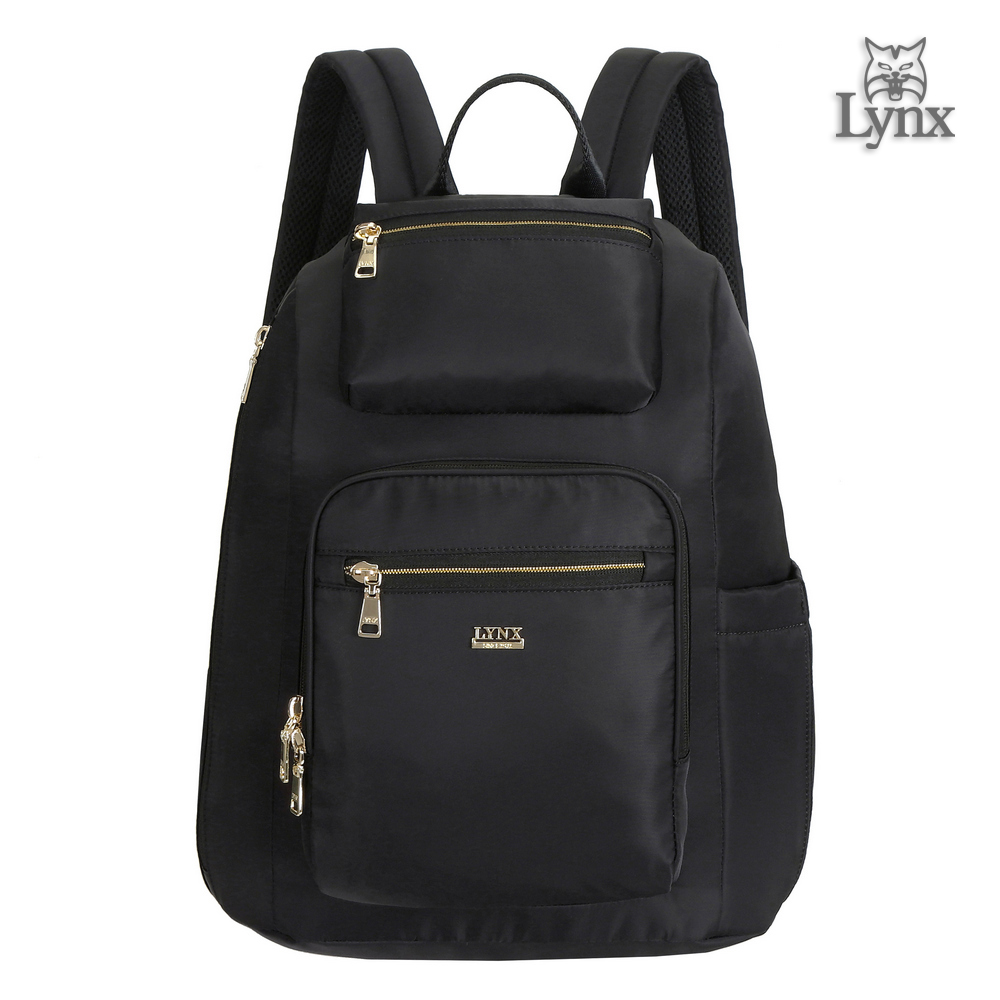 【Lynx美國山貓】2024年底出清大特賣!全網最低價! 『大後背升級版2.0』或『時尚真皮水餃包』任選任搭均一價:圖片 21