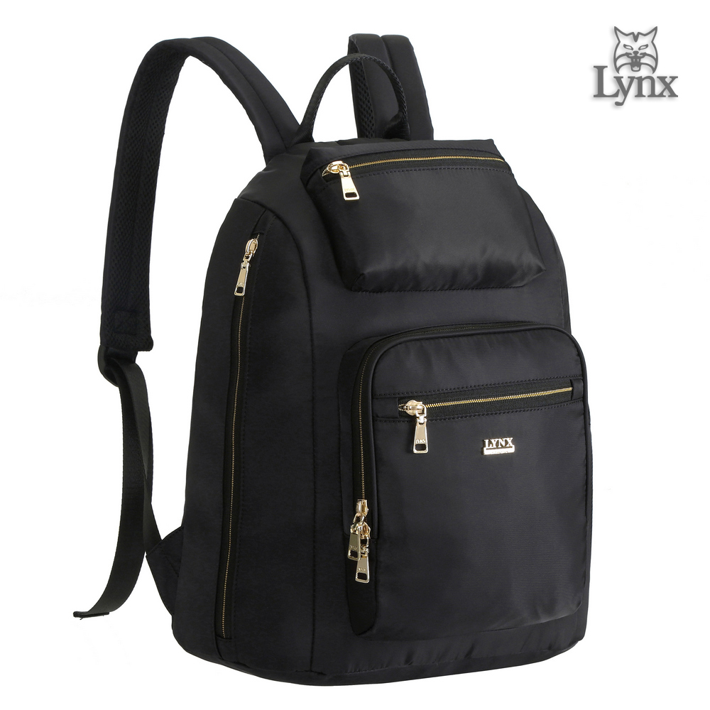 【Lynx美國山貓】2024年底出清大特賣!全網最低價! 『大後背升級版2.0』或『時尚真皮水餃包』任選任搭均一價:圖片 22