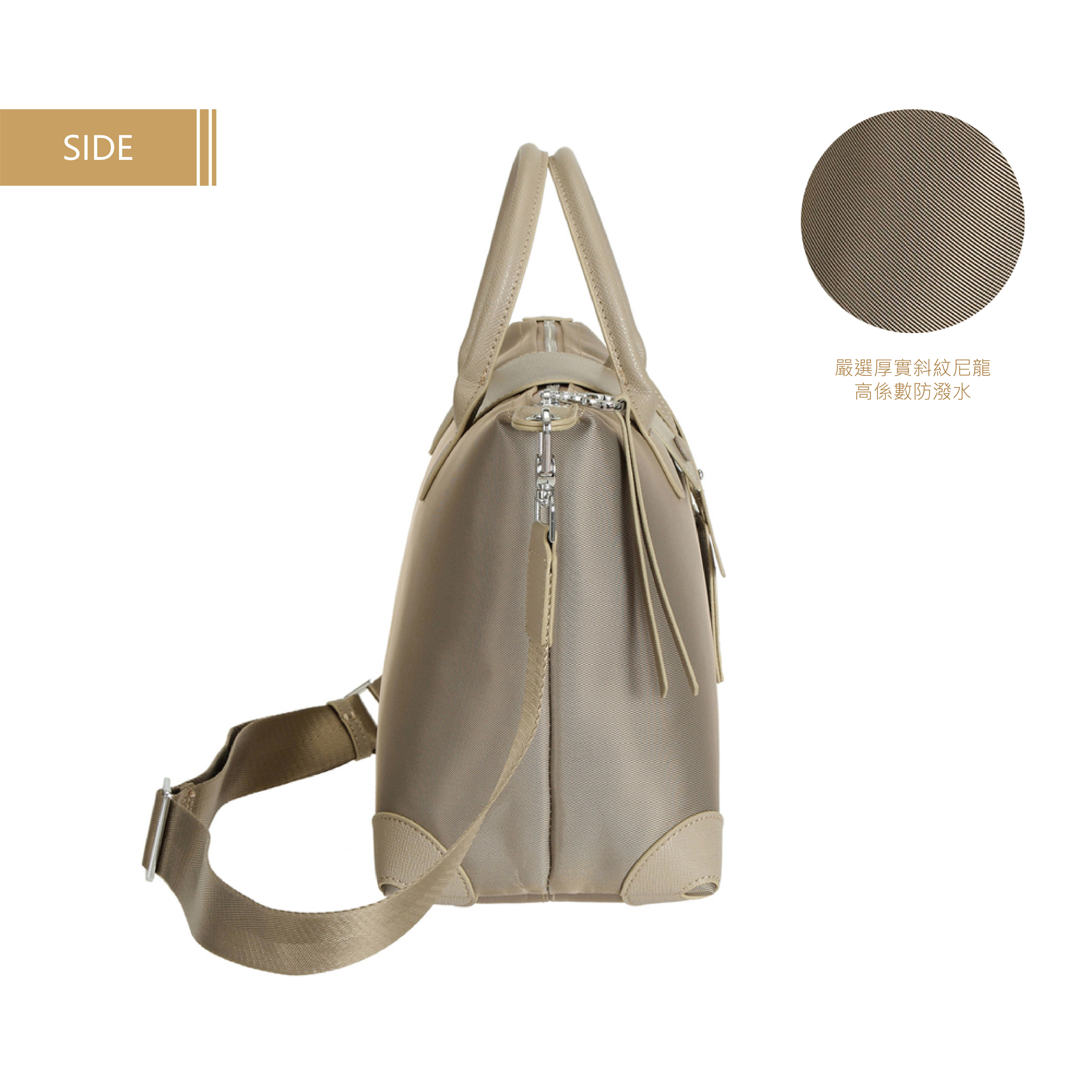 【Lynx美國山貓】2024年底出清大特賣!全網最低價! 『大後背升級版2.0』或『時尚真皮水餃包』任選任搭均一價:圖片 11