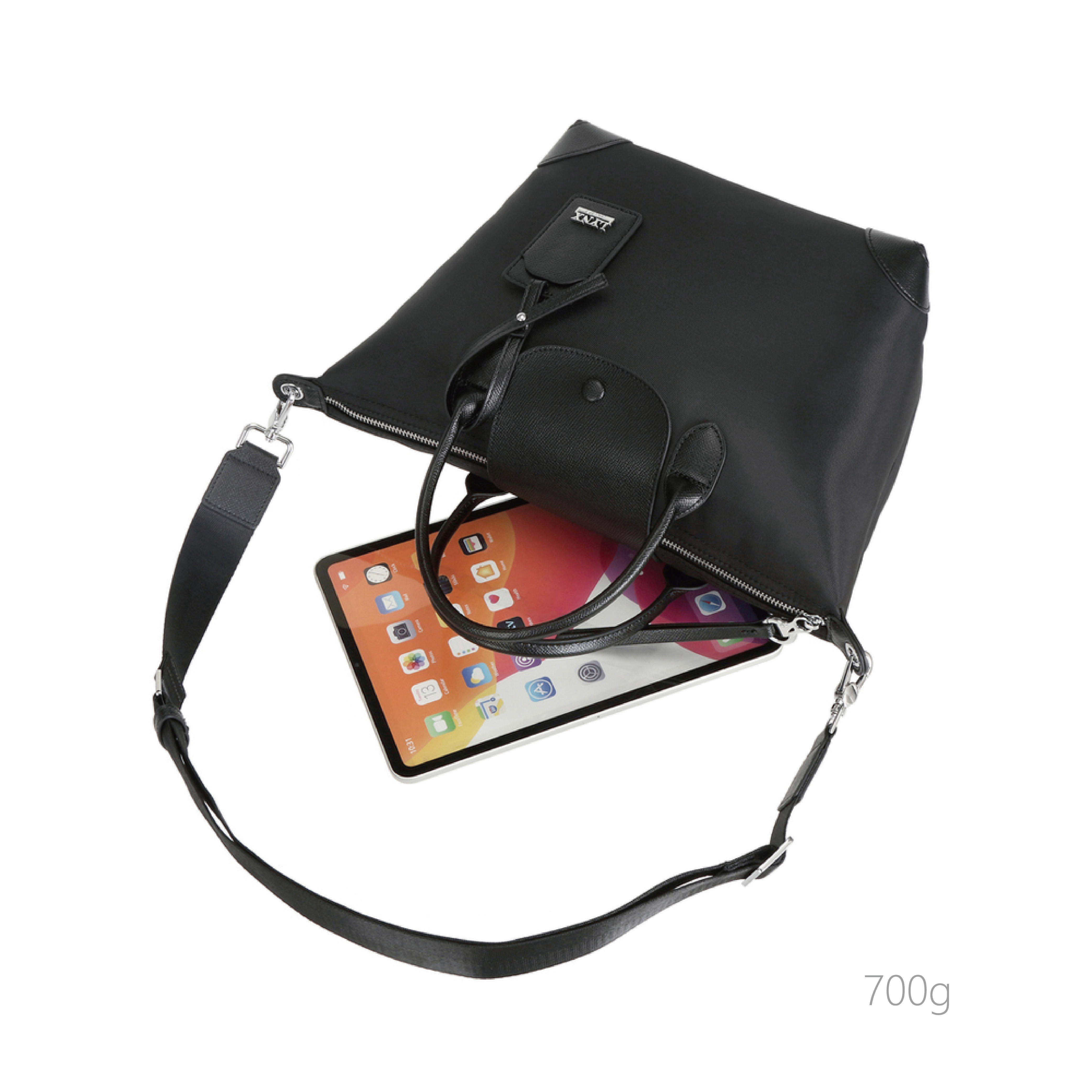 【Lynx美國山貓】2024年底出清大特賣!全網最低價! 『大後背升級版2.0』或『時尚真皮水餃包』任選任搭均一價:圖片 6